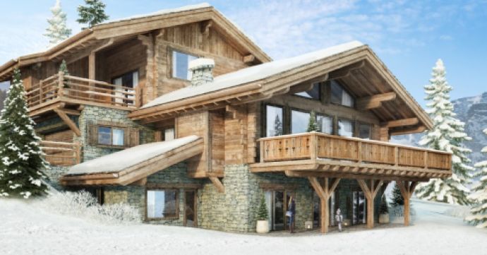 Luxury Ski Properties
