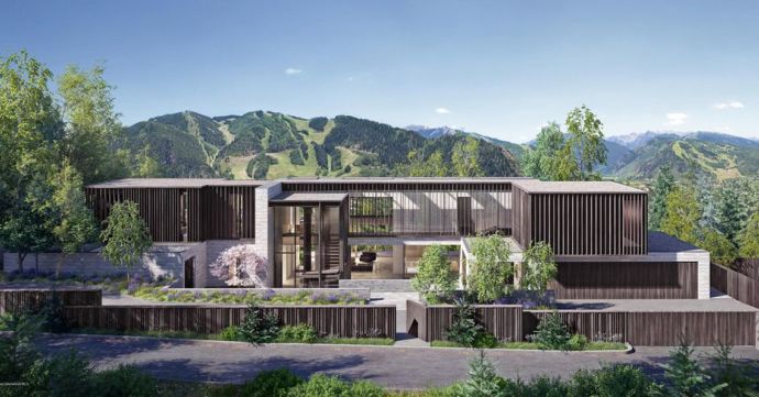 We investigate how the trend for ‘smart homes’ is changing ski property.