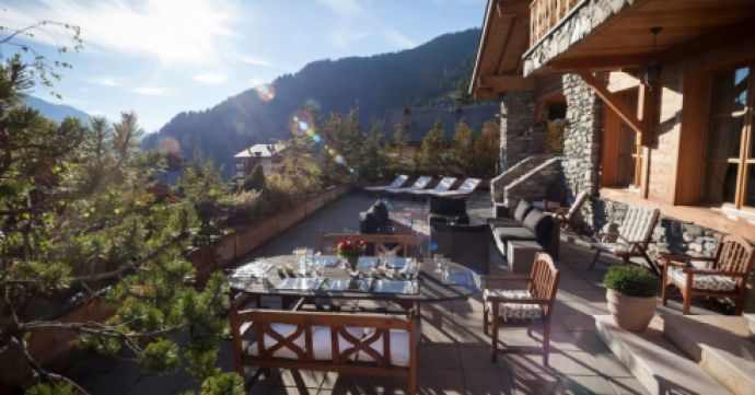 Find out why a ski property could be the top choice for anyone looking to prioritise wellness.