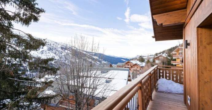 Do rate cuts mean now is the perfect time to buy a ski property?