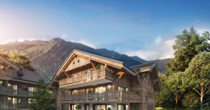 Enjoy the mountain views and hot tub comfort