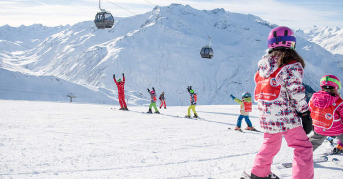 With the world embracing a ‘new normal’, what should you expect from a ski holiday this season?