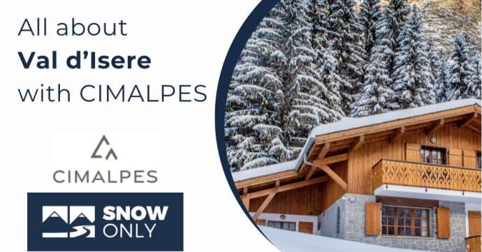 Insights into Val d'Isère's Property Market