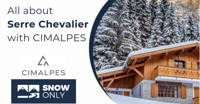 Investment Opportunities in Serre Chevalier