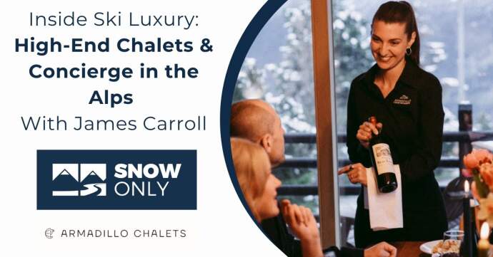 High End Chalets & Concierge in the Alps