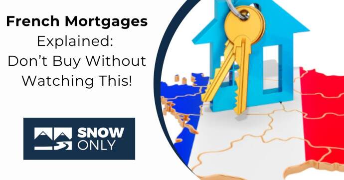 How Expert Mortgage Advice Unlocks Hidden Buying Power for Ski Properties